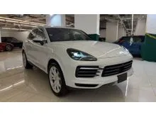 2022 PORSCHE CAYENNE 3.0 V6 TURBO FULL SPEC FREE 5 YEAR WARRANTY