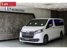 2021 Toyota Majesty 2.8 (ปี 19-30) Premium Van