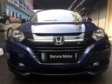 2015 Honda HR-V 1.5 E CVT At (Nopol Genap) SUV