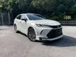 Recon 2020 Toyota Harrier 2.0 Z CHEAPER - Cars for sale
