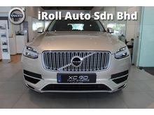 2019 Volvo XC90 2.0 T8 TWIN ENGINE INSCRIPTION PLUS (A) FROM 0.62% INTEREST RATE, CALL FOR MORE INFORMATION