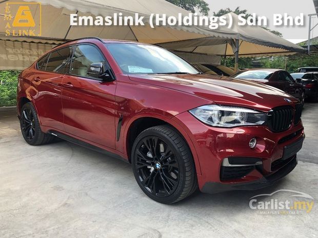 Search 15 Bmw X Cars For Sale In Malaysia Carlist My