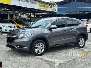 2015 Honda HR-V 1.8 V SUV