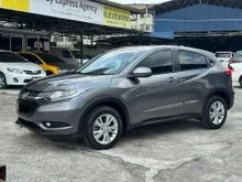 2015 Honda HR-V 1.8 V SUV