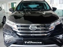 Promo Akhir Tahun Daihatsu Terios#dp ringan (chris/08111888413)