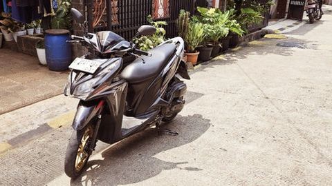 Kelebihan dan Kekurangan Honda Vario 125 KZR, Generasi Vario Paling Bandel