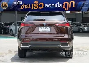 2020 Lexus NX300h 2.5 Premium SUV