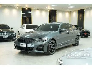 2023 BMW 330e 2.0 M Sport Sedan