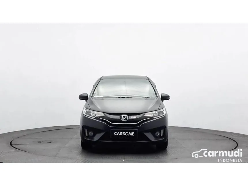 2017 Honda Jazz RS Hatchback