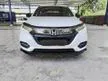 Used 2020 Honda HR-V 1.8 i-VTEC RS SUV - Cars for sale