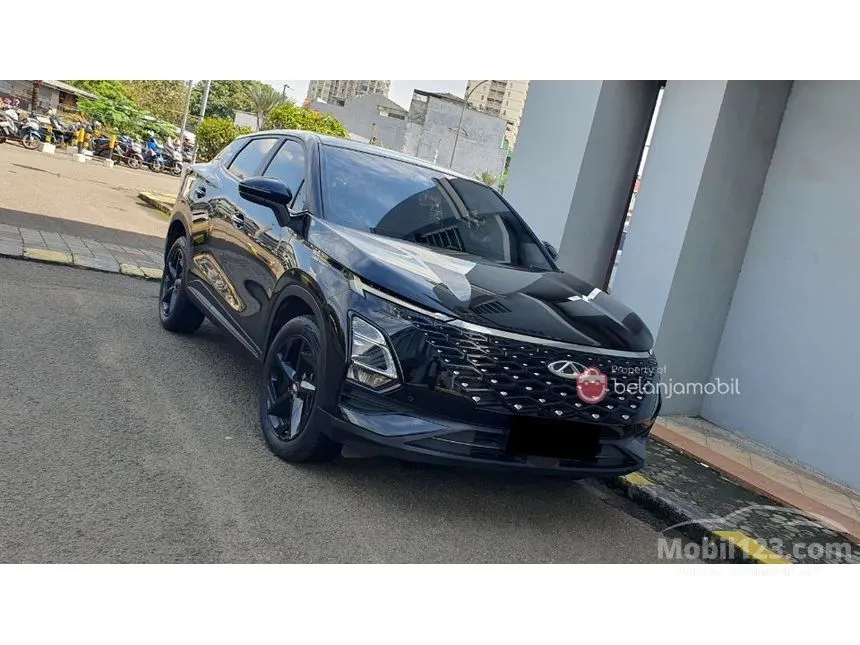 2023 Chery Omoda 5 Z SUV