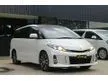 Used 2012/2016 Toyota Estima 2.4 Aeras (A) - Cars for sale