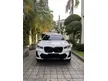Jual Mobil BMW X3 2022 xDrive30i M Sport 2.0 di DKI Jakarta Automatic SUV Putih Rp 1.125.000.000