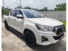 2019/2020 Toyota Hilux 2.4 L-Edition 4x4 6-Speed REMAP auto