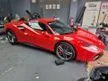 Used BEST DEAL IN TOWN 2016 Ferrari 488 GTB 3.9 Coupe - Cars for sale