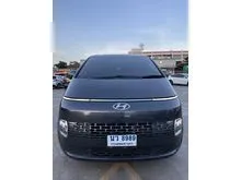 2022 Hyundai Staria 2.2 (ปี 21-28) SEL Van