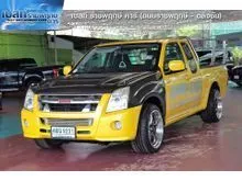 2011 Isuzu D-MAX 2.5 Space Cab (ปี 07-11) SLX Super Titanium Pickup