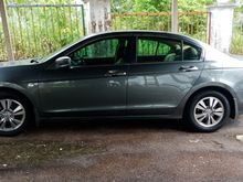 2013 Honda Accord 2.0 VTi Sedan