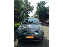 2011 Nissan Grand Livina 1.5 XV MPV