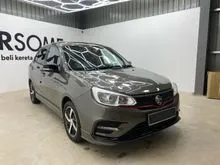 2025 Proton Saga 1.3 Sedan