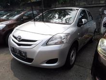 2012 Toyota Limo 1.5 Manual Sedan