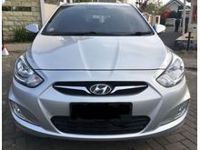 DIJUAL CEPAT Grand Avega 1.4 GL 2013 Manual