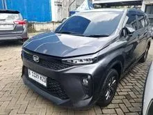 2025 Daihatsu Xenia 1.3 R MPV