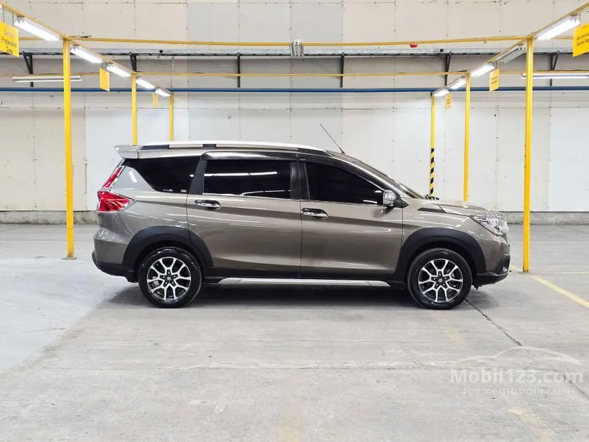 2023 Suzuki XL7 Beta SUV