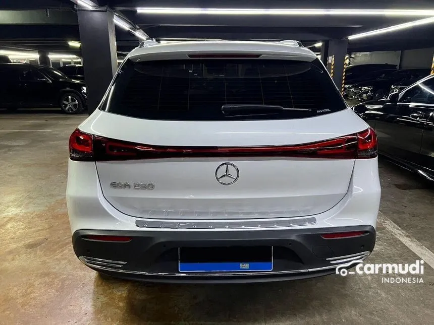 2023 Mercedes-Benz EQA 250 Electric Art Line Wagon