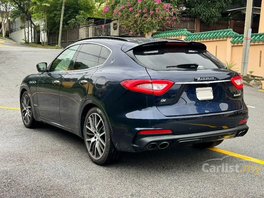 2020 Maserati Levante S GranSport SUV