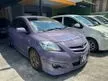 Used 2008 Toyota Vios 1.5 J Sedan SPECIAL COLOUR SPORT RIM ONLY CASH OFFER - Cars for sale