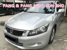 2010 Honda Accord 2.0 i-VTEC VTi-L Sedan FULL LOAN ONE OWNER
