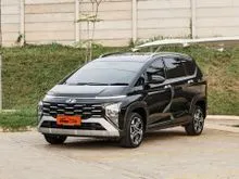2023 Hyundai Stargazer X 1.5 Prime MPV (Captain Seat) KM dikit TDP 45jt