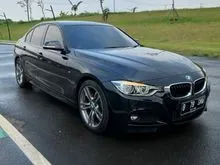 2016 BMW 330i 2.0 M Sport Sedan