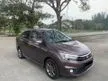 Used 2018 Perodua Bezza 1.3 Advance Premium Sedan