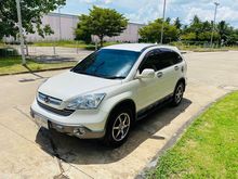 2010 Honda CR-V 2.0 (ปี 06-12) E 4WD SUV