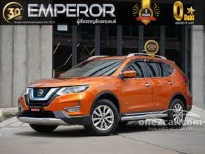 2019 Nissan X-TRAIL 2.0 VL Hybrid SUV