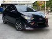 Used 2021 Toyota Yaris 1.5 G Hatchback (A) UNDER TOYOTA WARRANTY LOW MILEAGE WITH FULL SERVICE RECORD