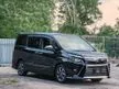 Used 2018/22 Toyota Voxy 2.0 ZS Kirameki Edition MPV CAR