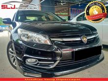 2014 Proton Perdana 2.4 P Sedan - Condition Like New - Fast Loan Approval