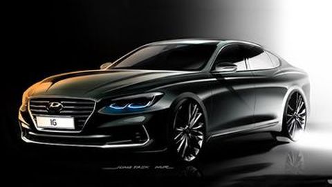 Hyundai Sempurnakan All-New Hyundai Azera
