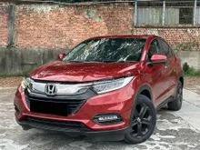 2020 Honda HR-V 1.8 V SUV 2 Years Warranty Monthly RM750