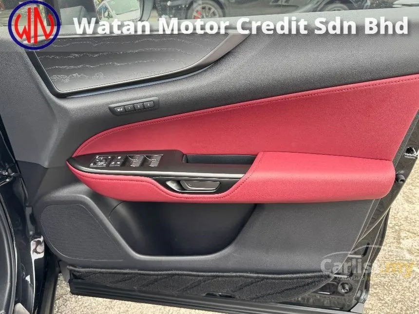 2023 Lexus NX 250 SUV