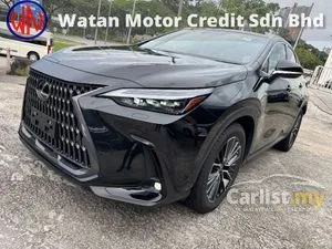 2023 Lexus NX250 2.5 SUV