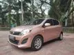 Used 2016 Perodua AXIA 1.0 G Hatchback / Tip