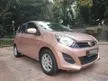 Used 2016 Perodua AXIA 1.0 G Hatchback / Excellent Condition / Free Warranty / Guaranty No Accident & Flooded Car /