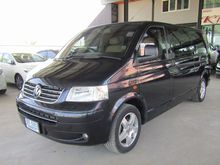 2005 Volkswagen Caravelle 2.5 (ปี 04-16) TDi Van AT