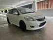 Used 2008 Toyota Vios 1.5 E Sedan***CAN LOAN 3 YEARS, NO MAJOR ACCIDENT