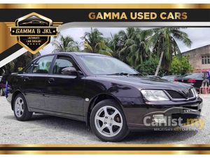 2006 Proton Waja 1.6 (M) ALL IN GOOD CONDITION / CAREFULL OWNER / FOC DELIVERY