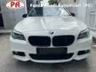Used 2013 BMW 528i 2.0 M Sport (A) 1 YEAR WARRANTY WITH CERTIFIED INSPECTION REPORT